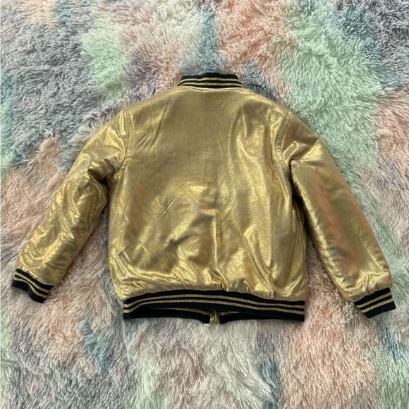 Little Marc Jacob’s bomber - Picture 4 of 6